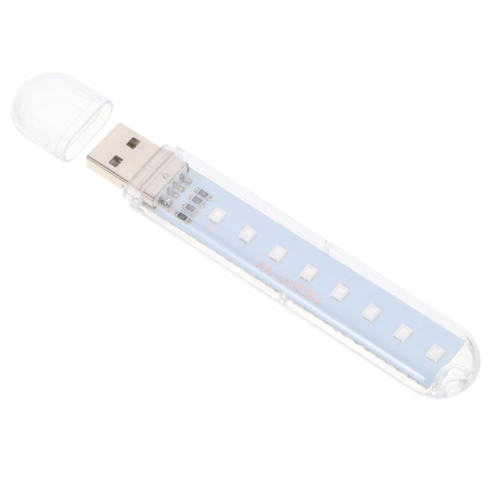 Sanitizer Wand USB Powered Multi-function Light Sanitizer Handheld UV Sanitizer