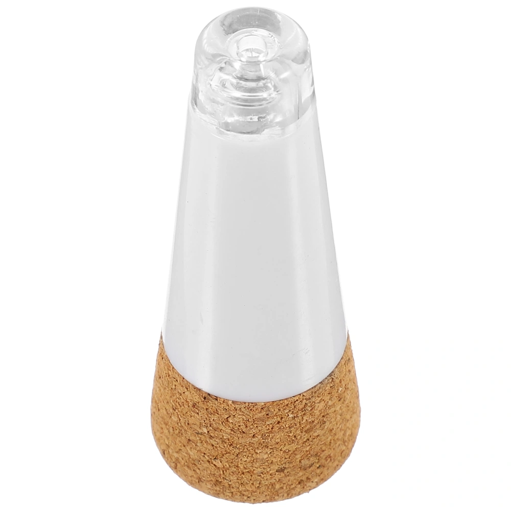 Led Bottle Stopper Usb Charging Light Bottle Cork Bottle Lamp Bottle Lamp(Multicolour Light)