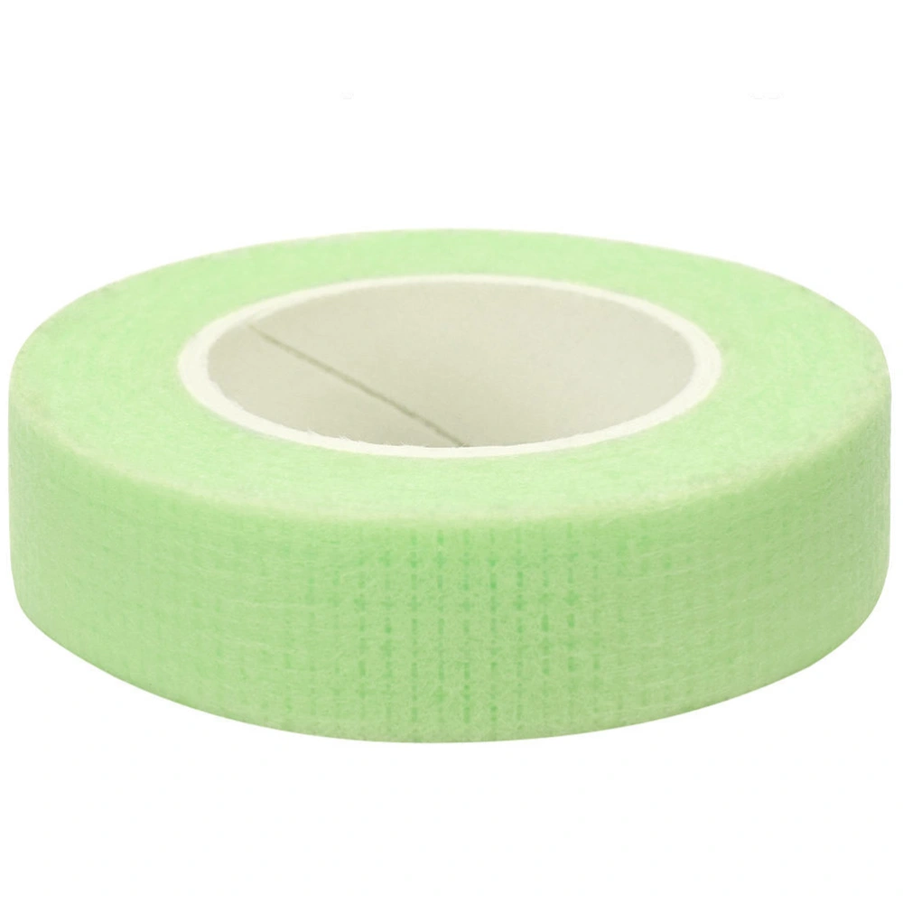 1 Roll Lash Tape Eyelash Extension Tape Adhesive Lash Tape for Eyelash Extensions 9 Meter/Roll