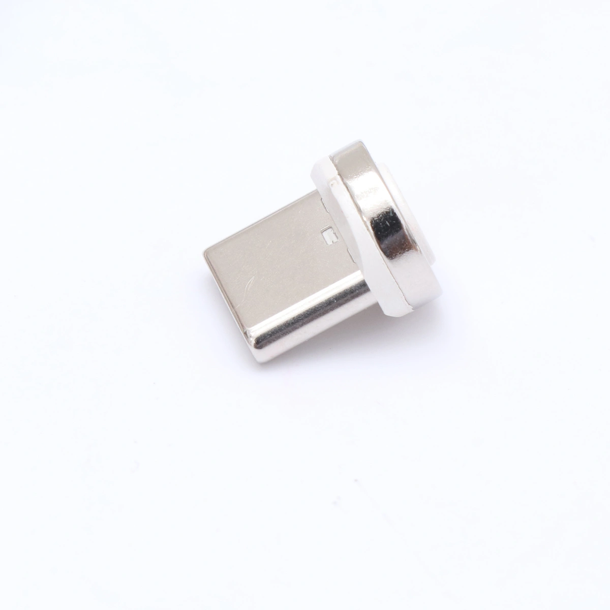 3A Type-C Magnetic Cable Plug 7 Pin Adapter Fast Charging Magnet Charger Data Cable Connector