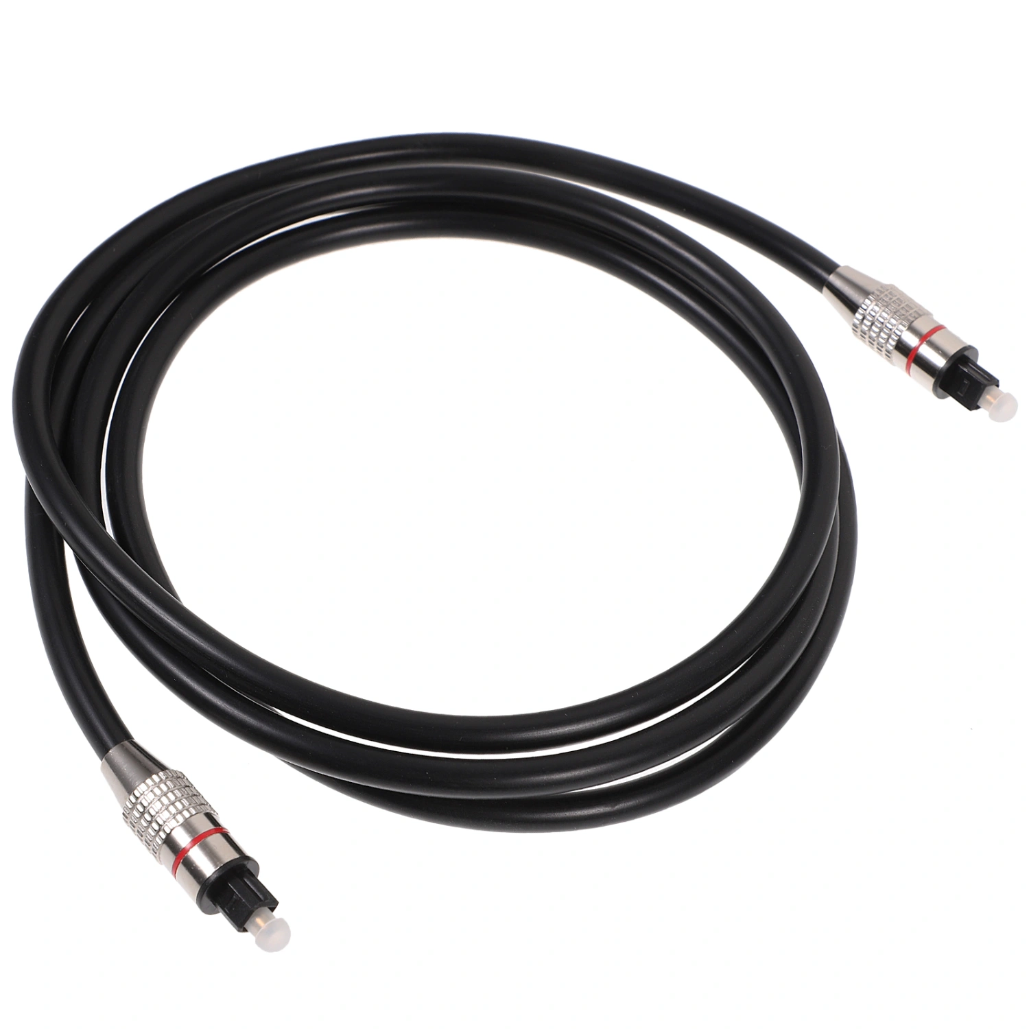 Optical Audio Cable 1.5m Tv Optical Audio Cable Digital Audio Optical Cable