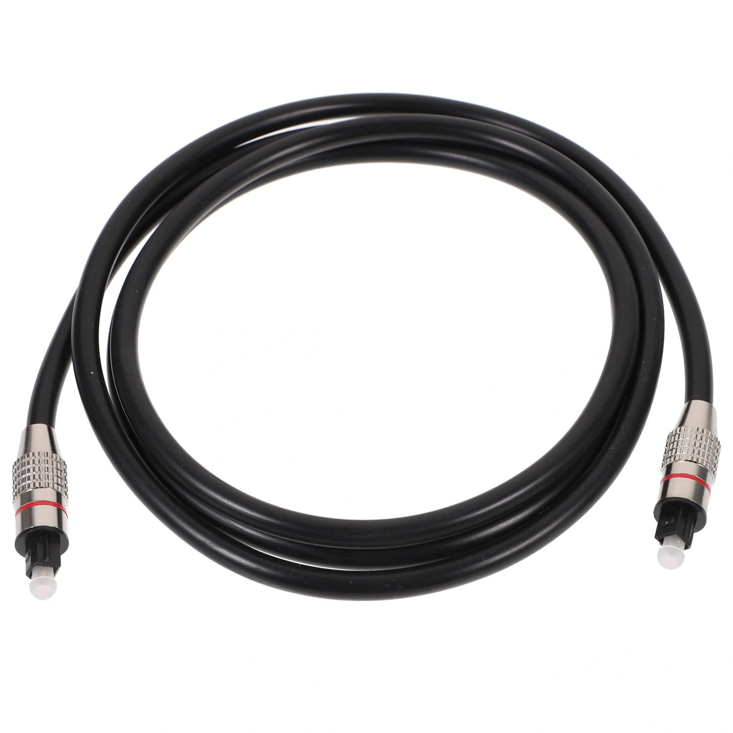 Optical Audio Cable 1.5m Tv Optical Audio Cable Digital Audio Optical Cable