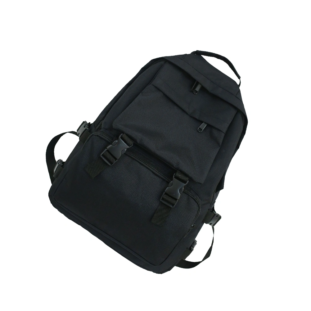 1Pc Shoulders Bag Backpack Fashion Schoolbag Casual Bag Student Schoolbag