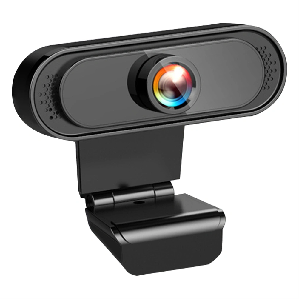 Web Cam 1080P Streaming Webcam 1.3-2MP Computer Web Camera USB Web Camera