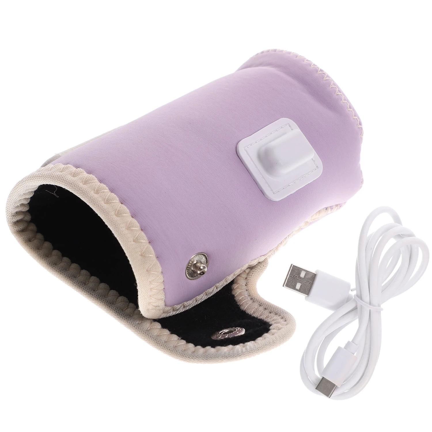 Baby Milk Bottle Warmer USB Bottle Warmer USB Feeding Bottle Warmer Baby Supply