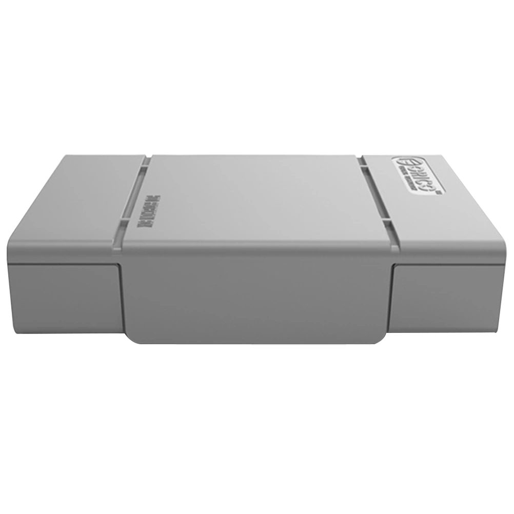 Hard Drive Case Hard Carrying Case 3.5 Inch HDD Small Protective Carrying Case