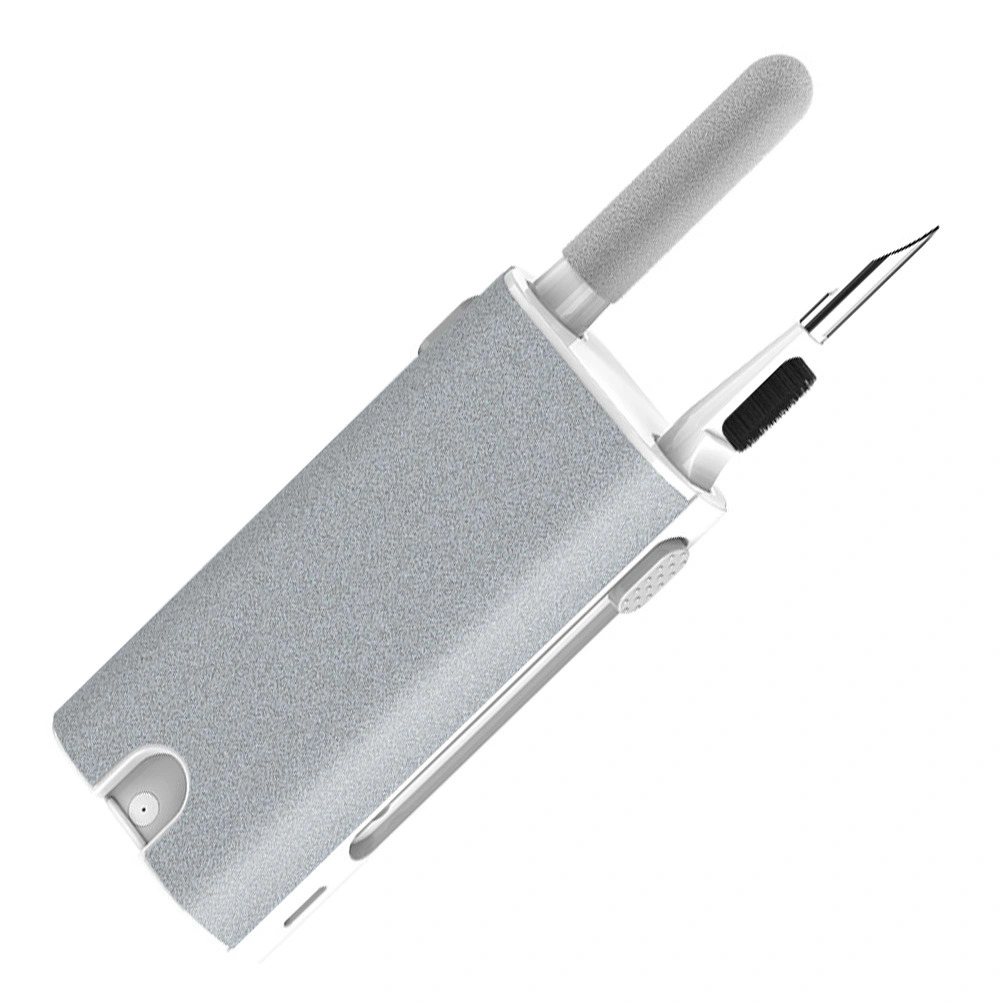 Earphone Cleaning Brush Multifunctional Cleaning Pen Cleaning Accessory