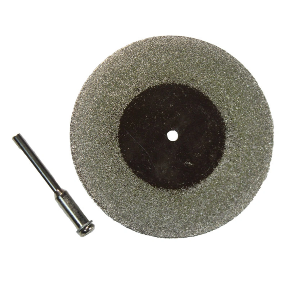 Replacement Sandpaper Disk Discs for Electronic Foot File Callus Remover Tool (30mm)