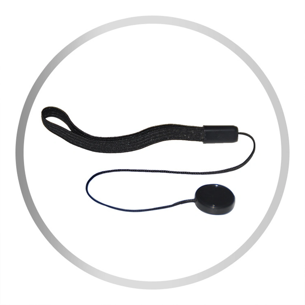12pcs Camera Lens Rope Camera Anti-Lost Lanyard Digital Camera Anti-Lost Rope Camera Accessories