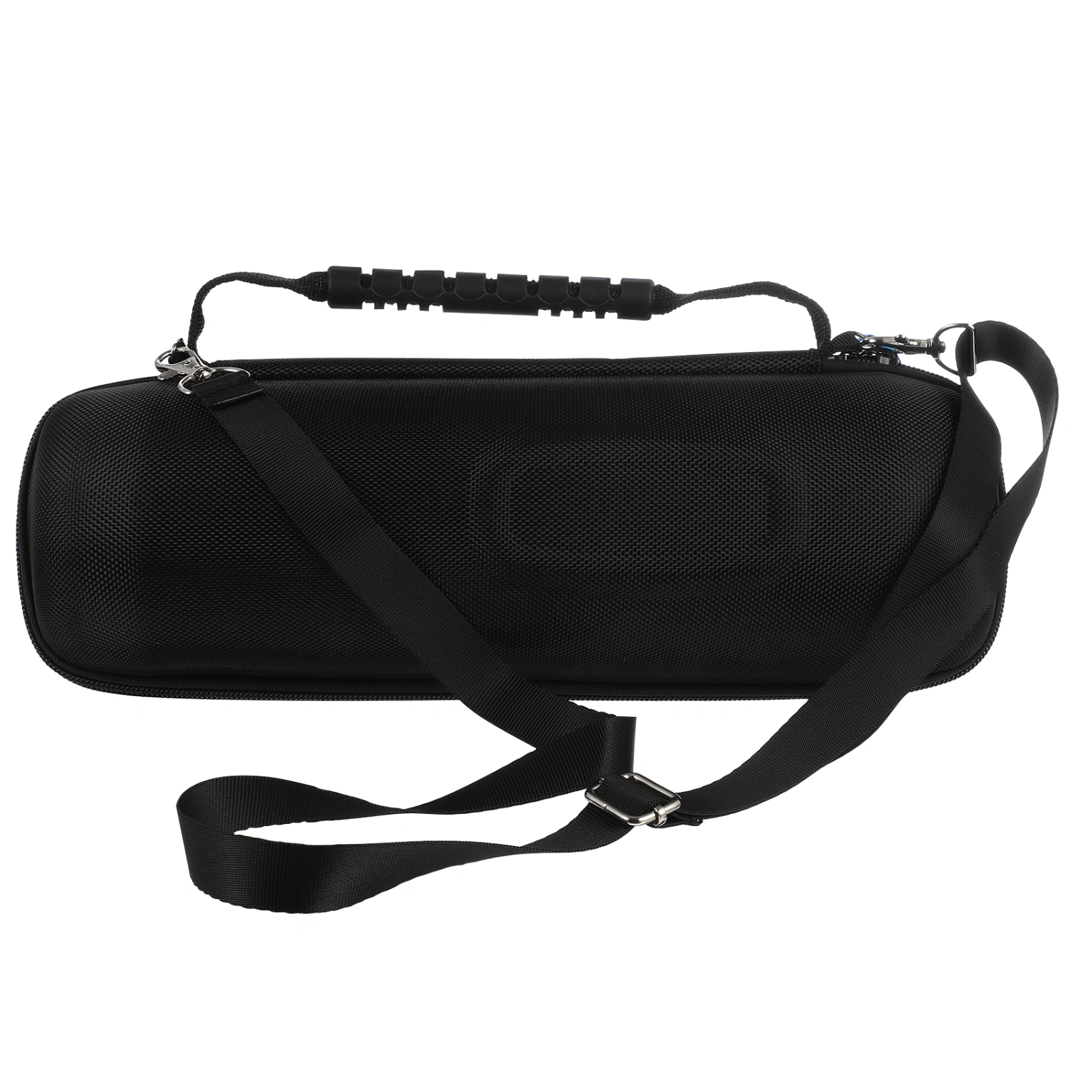 1Pc Wireless Speaker Soundbox Zipper Storage Bag Compatible for Charge5
