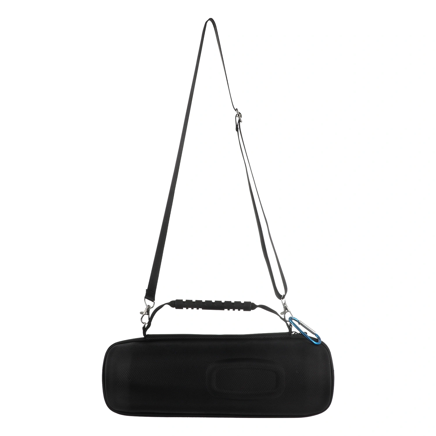 1Pc Wireless Speaker Soundbox Zipper Storage Bag Compatible for Charge5