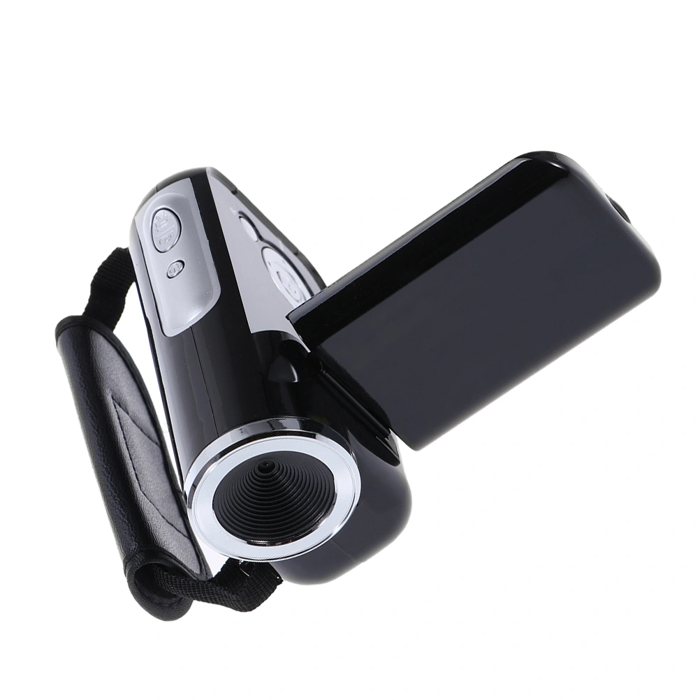 Digital Video Camera Recorder 16MP Interpolation 16X Digital Zoom Camera No Battery