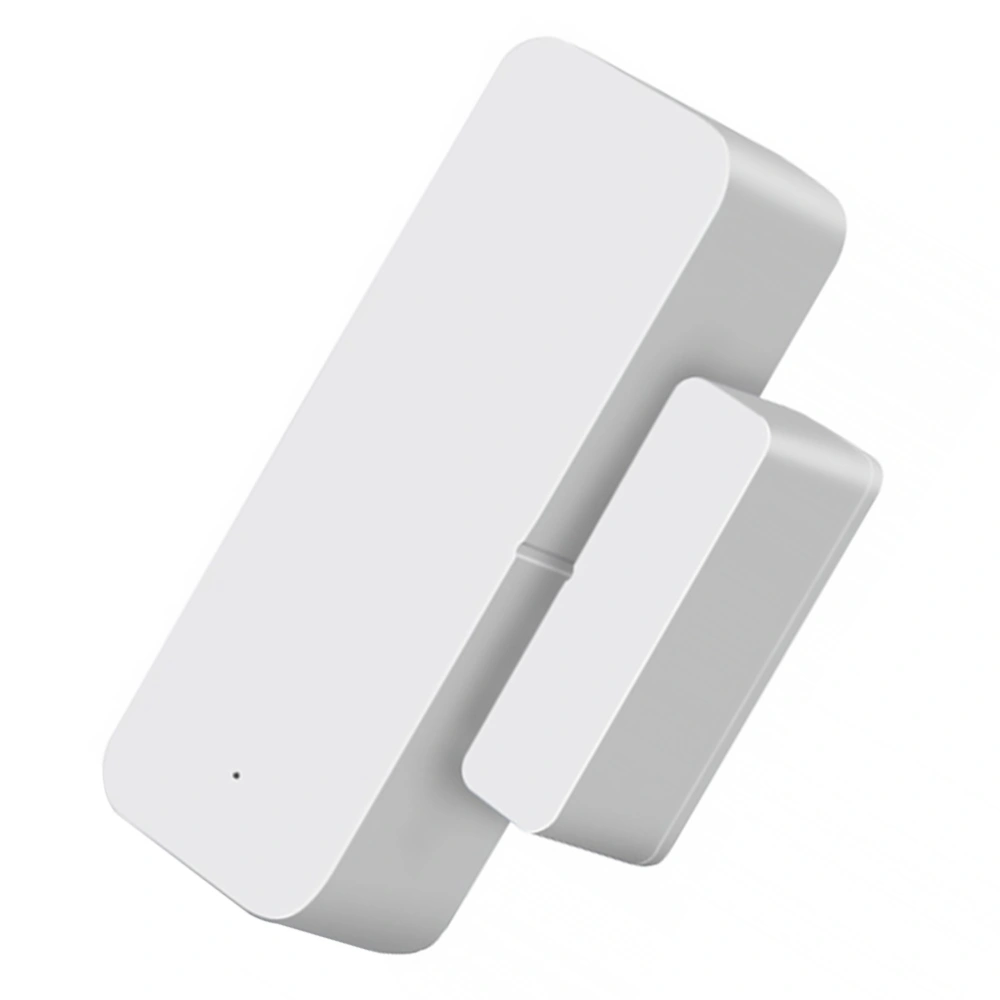 WiFi Door Sensor Magnetic Triggered Door Sensor with Phone Notification