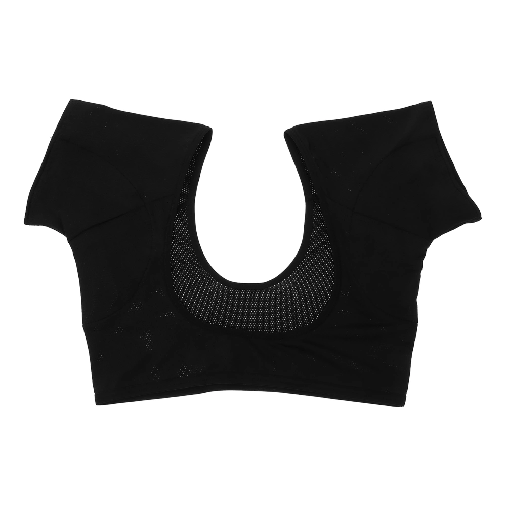 1Pc Creative Underarm Sweat Vest Underarm Vest Armpit Sweat Guard Women Gift