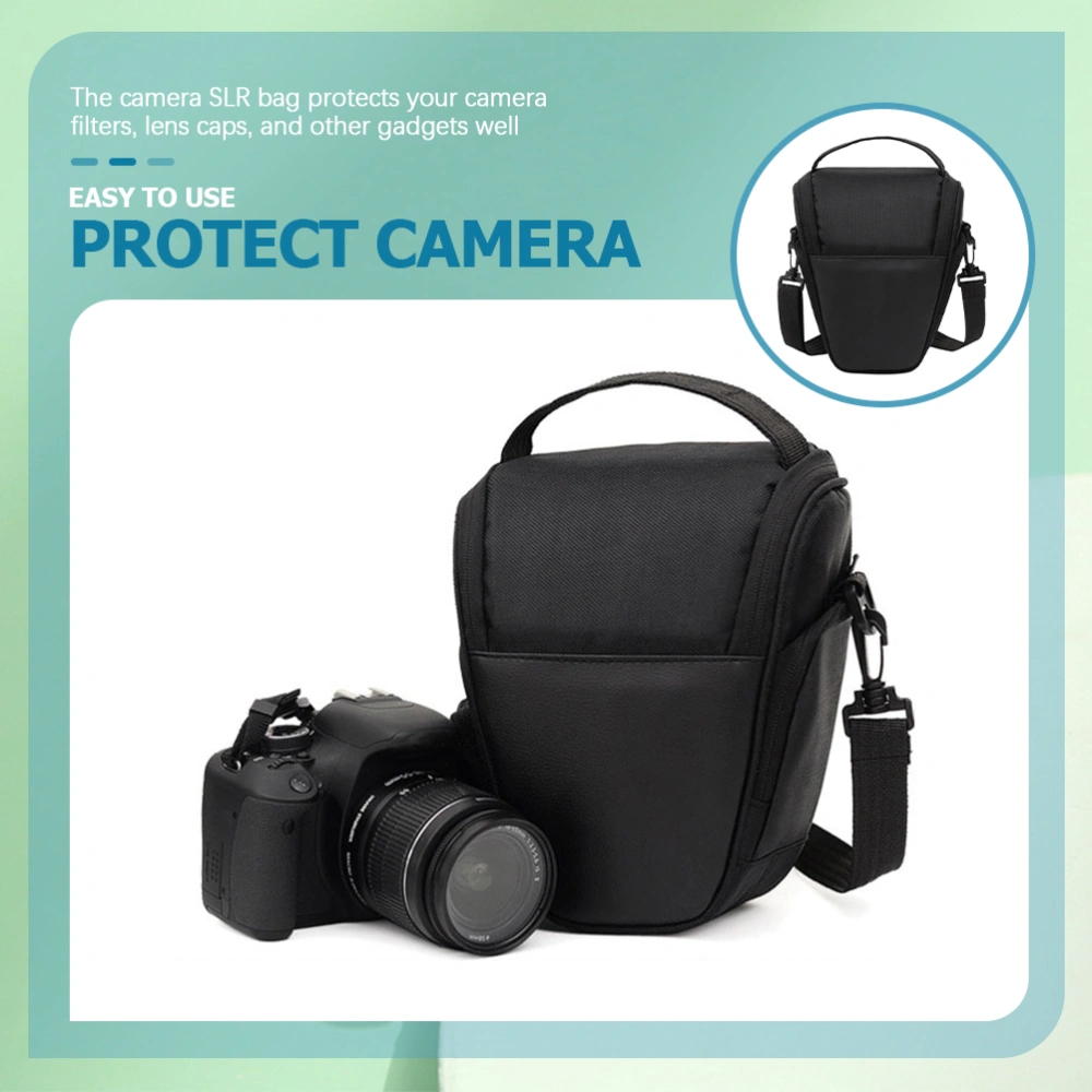 Camera Bag Portable Digital SLR Photography Bags Shoulder Bag Carrier For Digital Camera