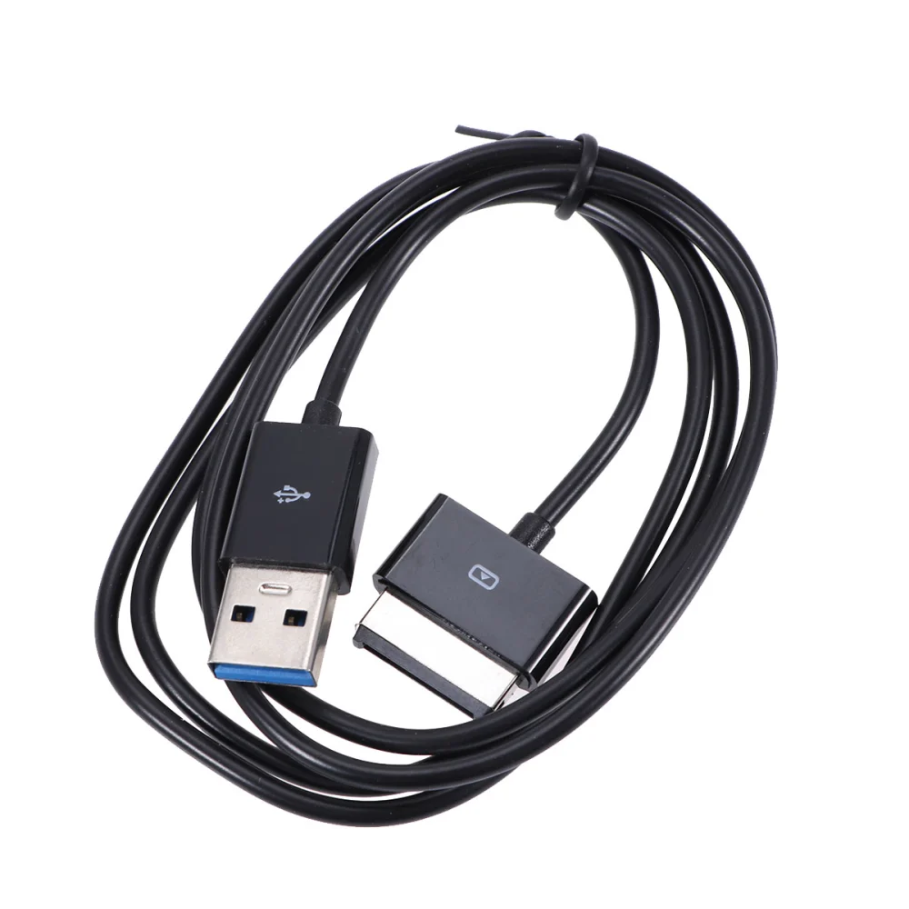 40-Pin Short USB 3.0 Cable Compatible with TF101/TF201/TF300/TF700T/SL101 (Black)