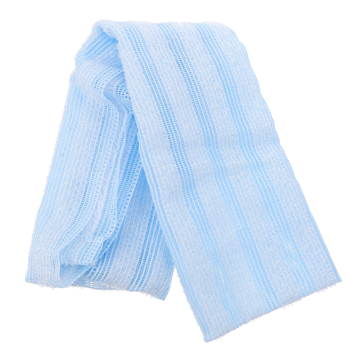 Portable Shower Exfoliating Back Scrubber Back Scrubber Towel Bath Wash Cloth