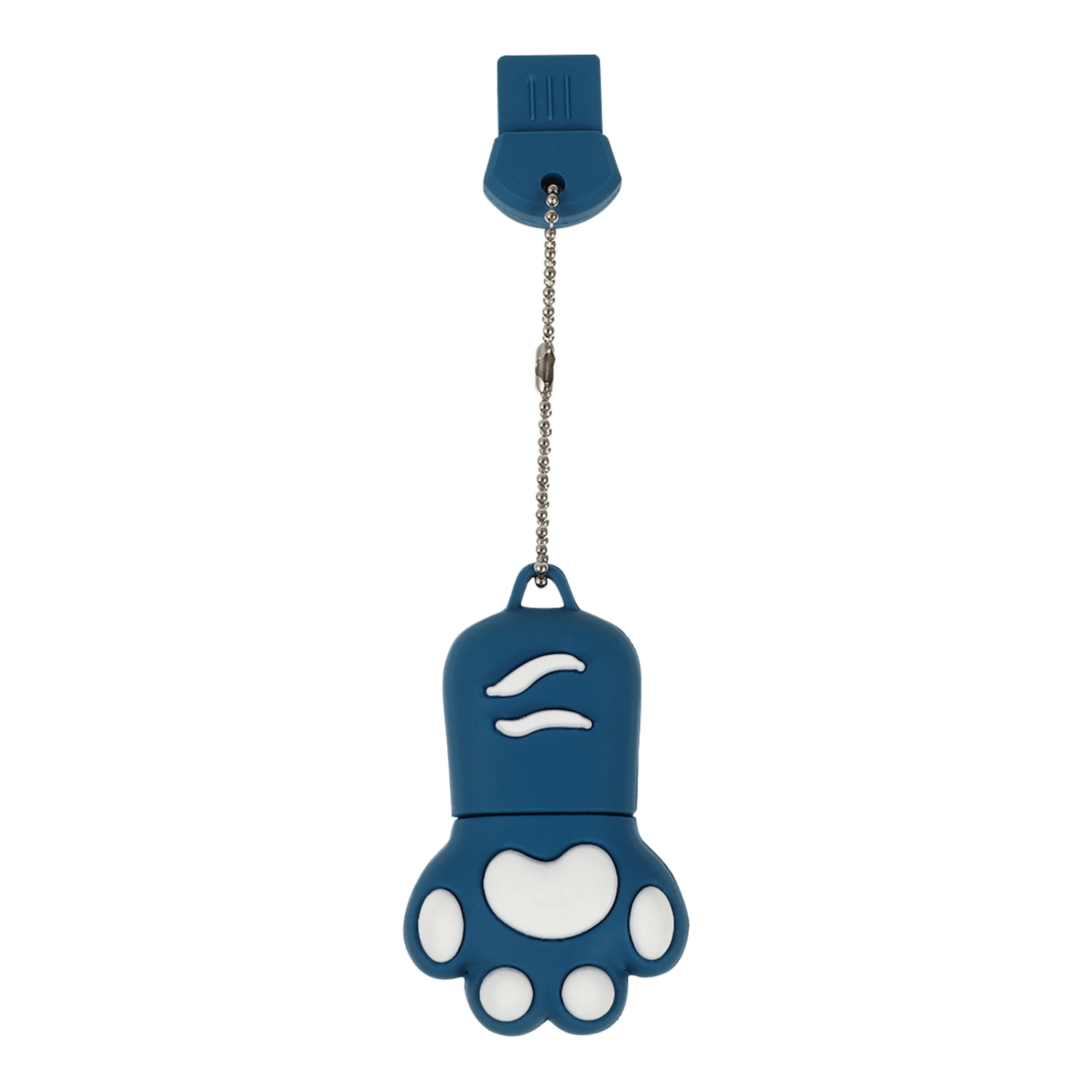 USB Disk Cat Claw Design Thumb U Drive USB Drive Flash Memory Stick(64GB)