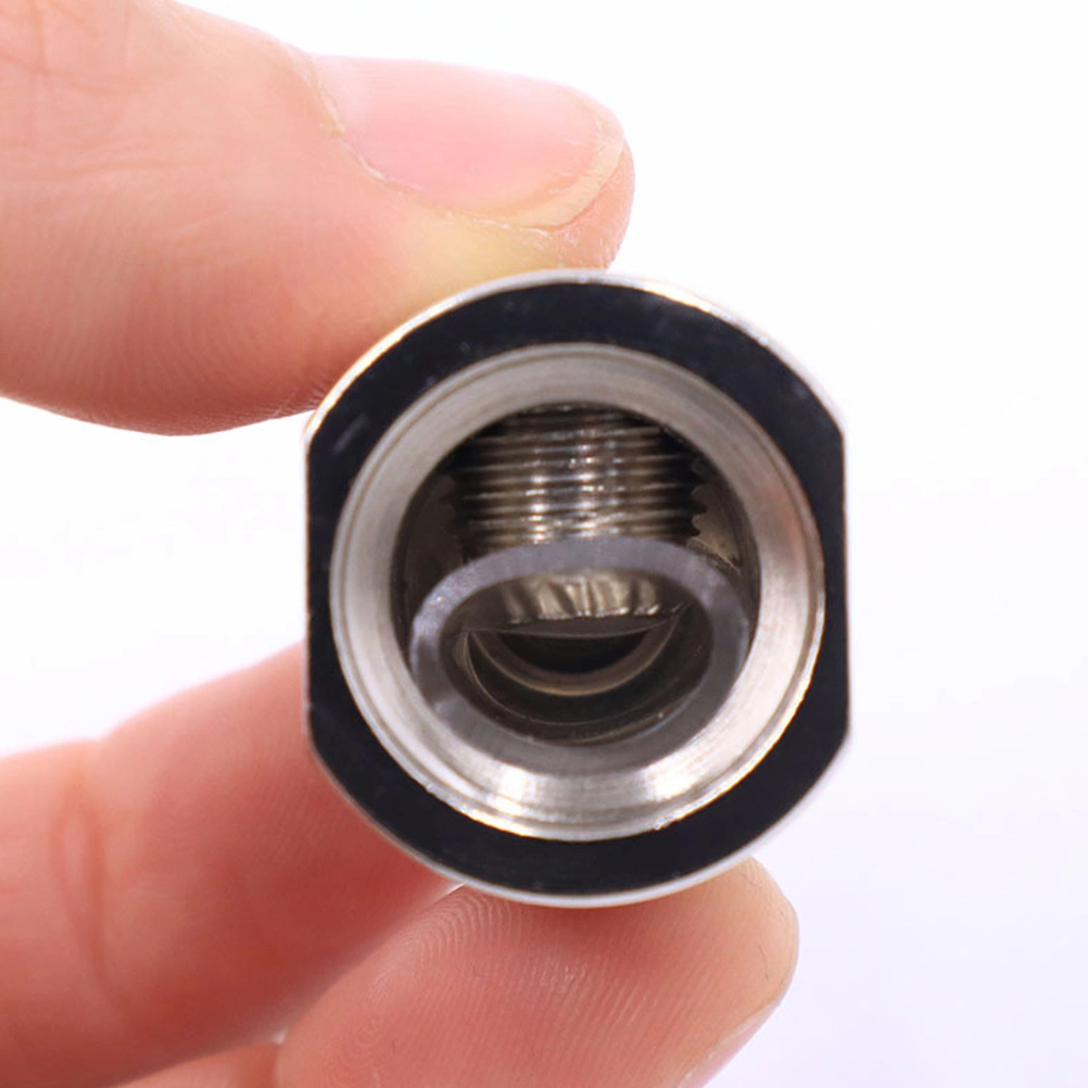 1 Pair Aluminum 0 Gauge To 4 Gauge Adapter Reducer Car Audio Accessories