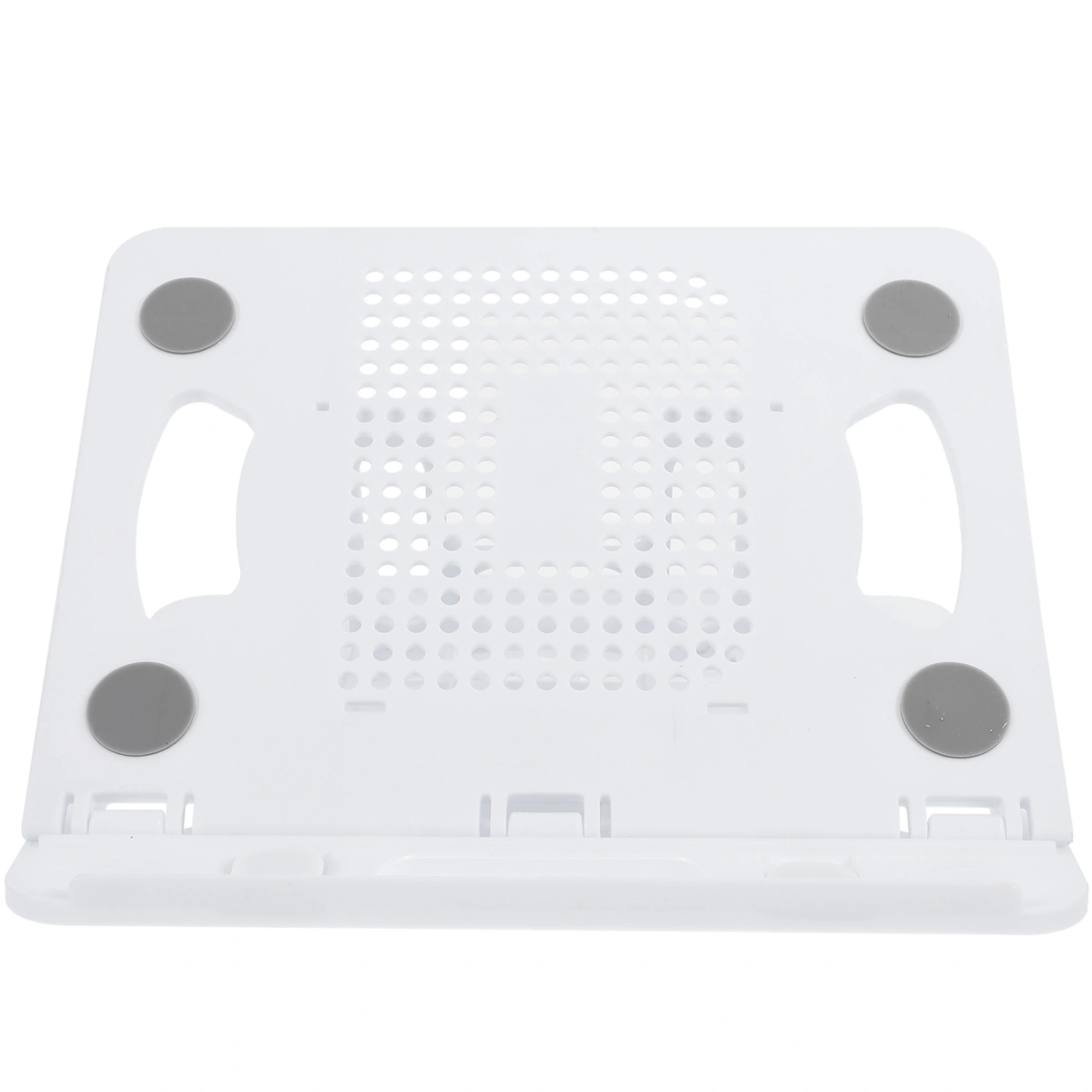 Foldable Tablet Stand Desk Tablet Holder Adjustable Tablet Stand Portable Tablet Support