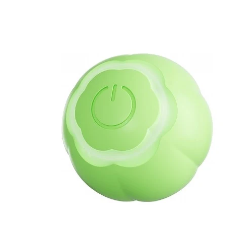 Cat Electric Ball Portable Cat Toy Plastic Ball Toy Indoor Cat Toy Cat Diversion Toy