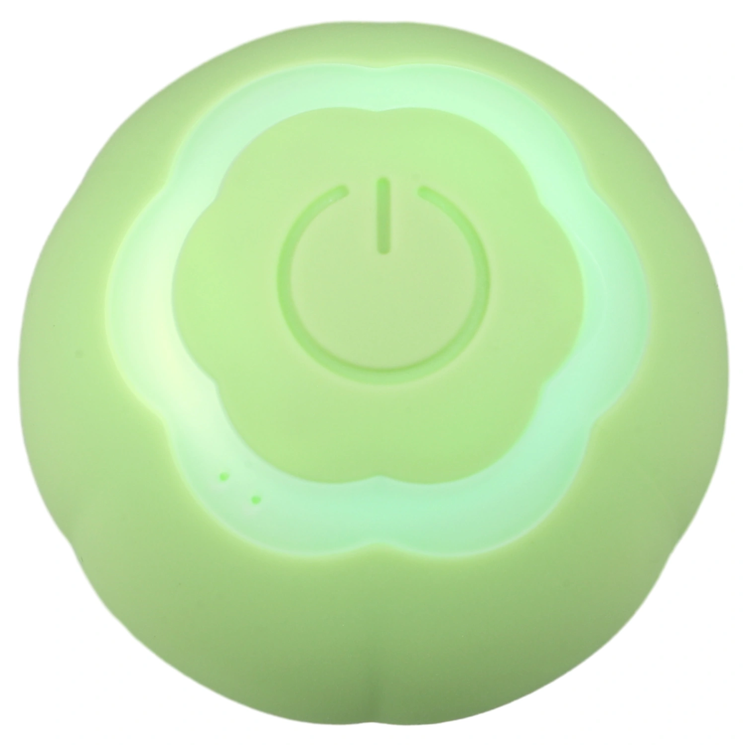 Cat Electric Ball Portable Cat Toy Plastic Ball Toy Indoor Cat Toy Cat Diversion Toy