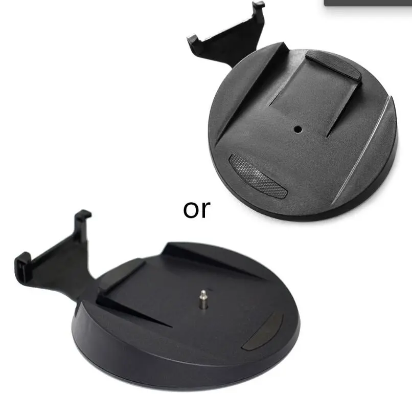 Vertical Bracket Game Console Base Bracket Professional Vertical Stand Game Accessory