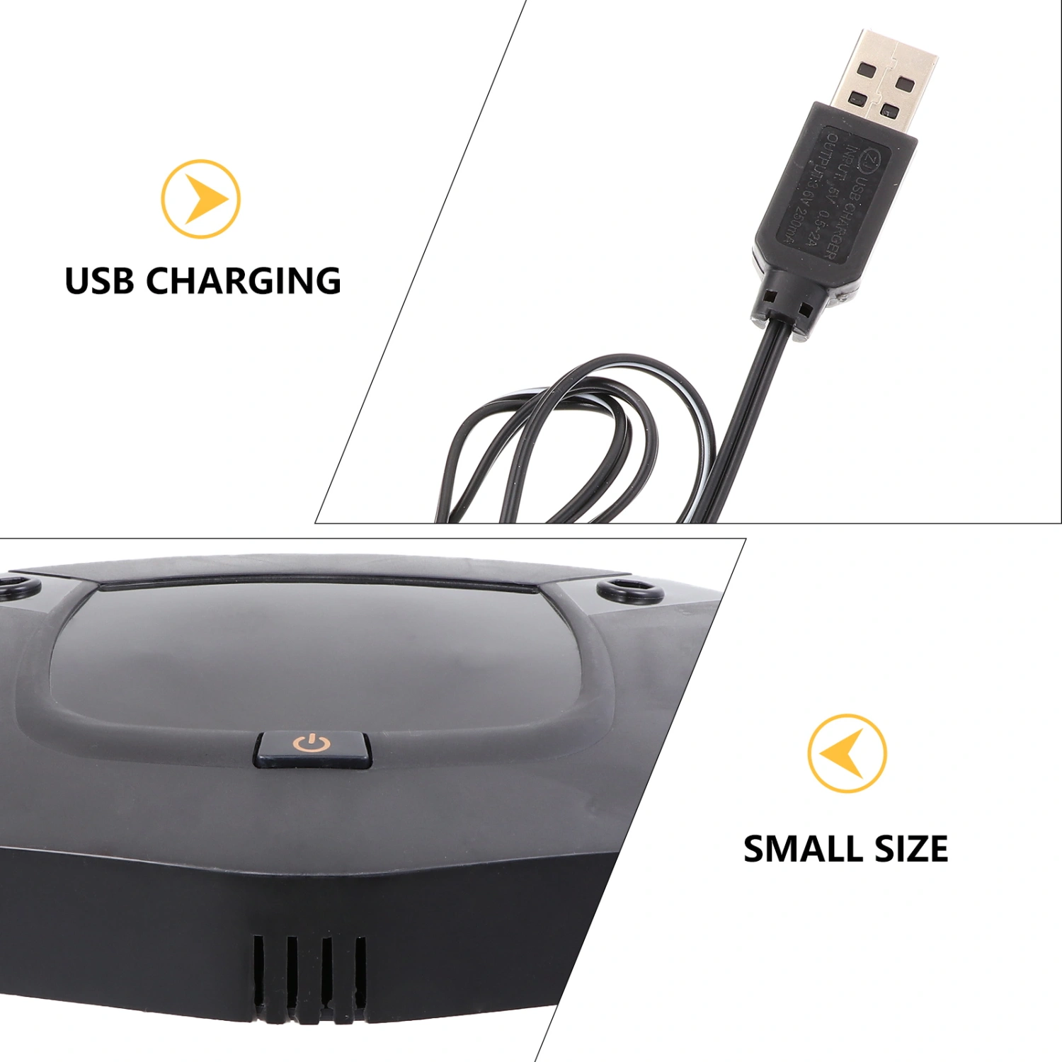 Charging Intelligent Floor Sweeping Dust Catcher Carpet Cleaner Auto Cleaner