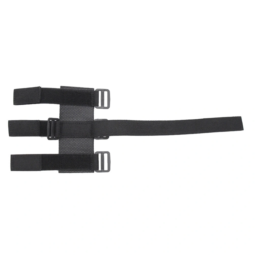 Bike Speaker Mount Wireless Speaker Fixed Belt Speaker Holder Strap Parts