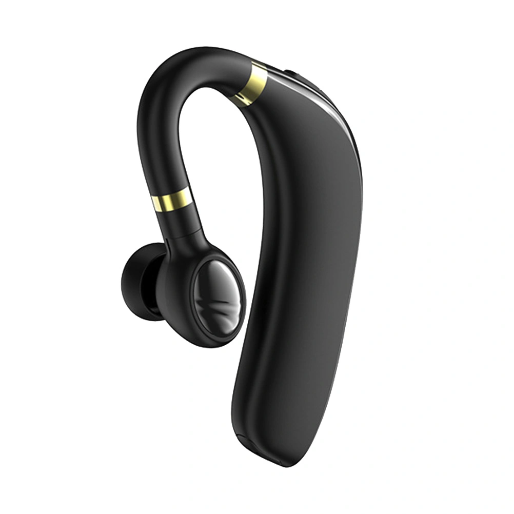 1Pc Wireless Earphone Ear Hanging Type Headphone Painless Wearing Headset