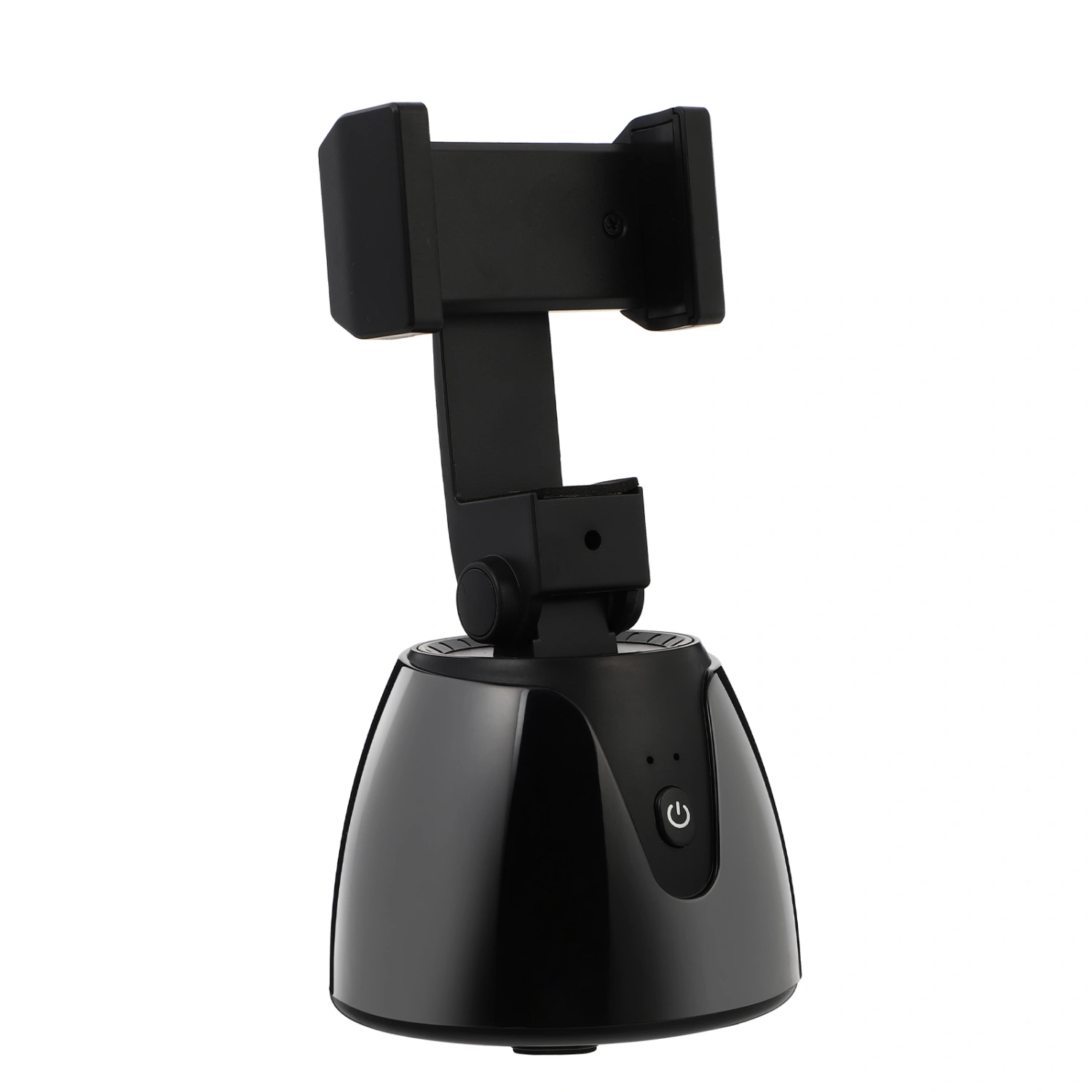 Face Tracking Phone Rack 360 Degree Rotatable Face Tracking Gimbal Holder