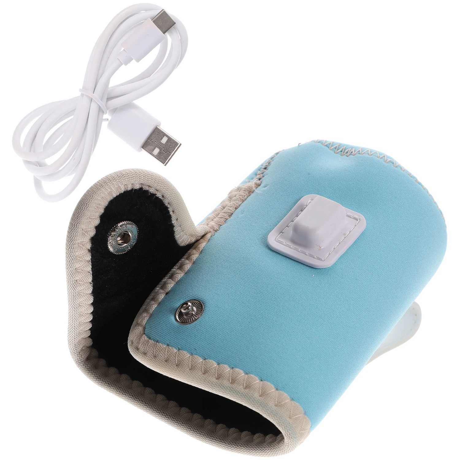 Baby Milk Bottle Warmer USB Bottle Warmer USB Feeding Bottle Warmer Baby Supply