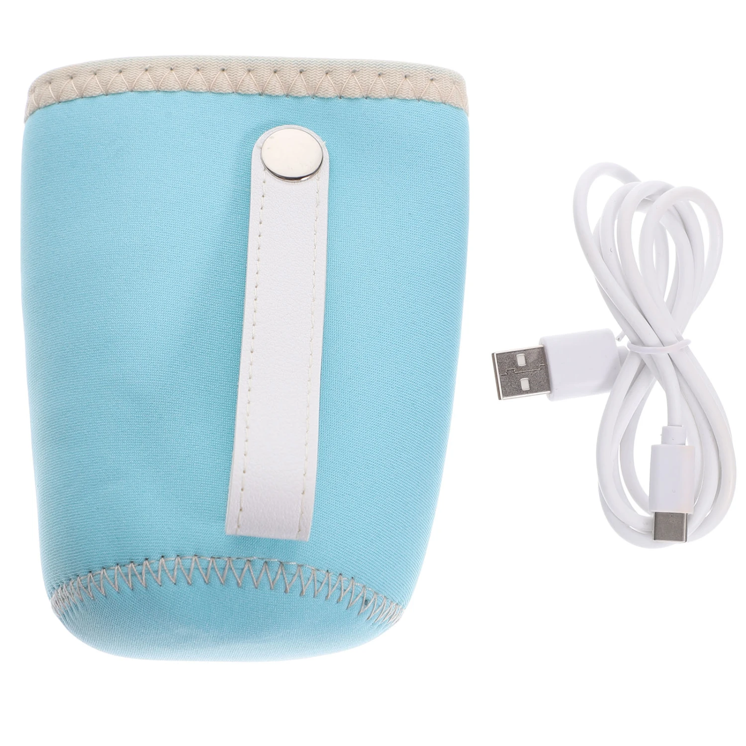 Baby Milk Bottle Warmer USB Bottle Warmer USB Feeding Bottle Warmer Baby Supply