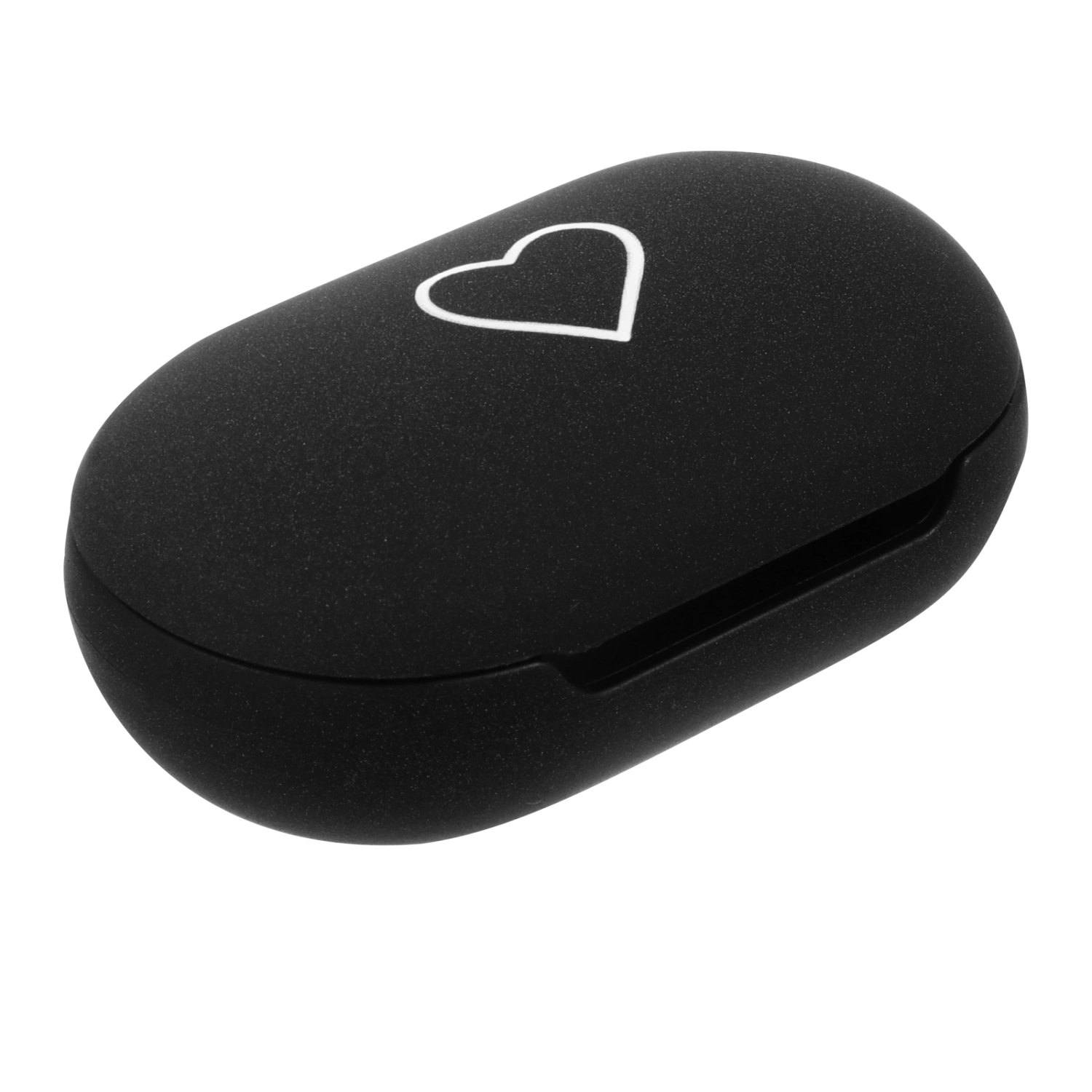 1Pc Practical Earphone Case Protective Cover Compatible for GalaxyBuds+