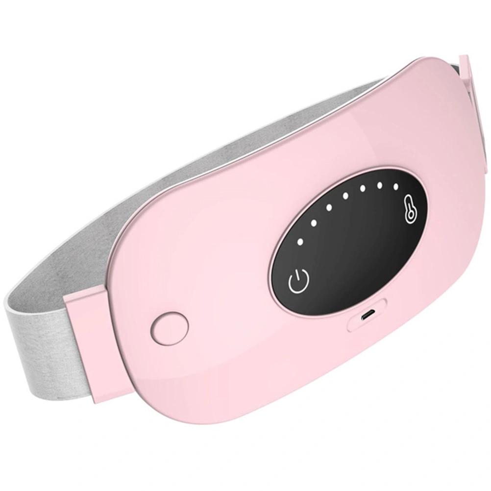 Menstrual Heating Pad Electric Menstrual Heating Pad Cramps Heating Pad Women Gift