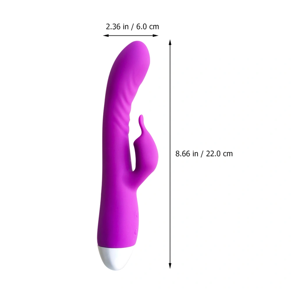 10 Vibration Modes Women Masturbation Toy G Spot Stimulating Massage Vibrator