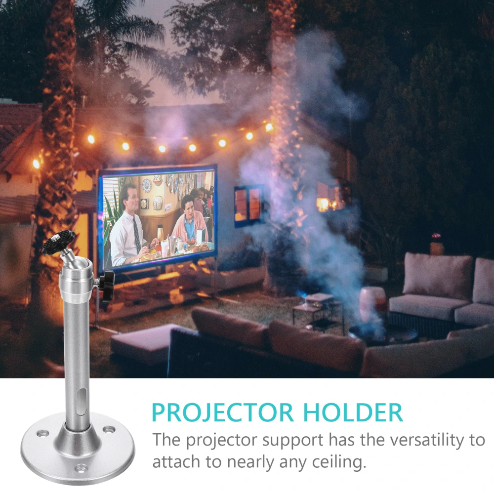 Universal Projector Support Wall Hanging Household Projector Bracket Holder