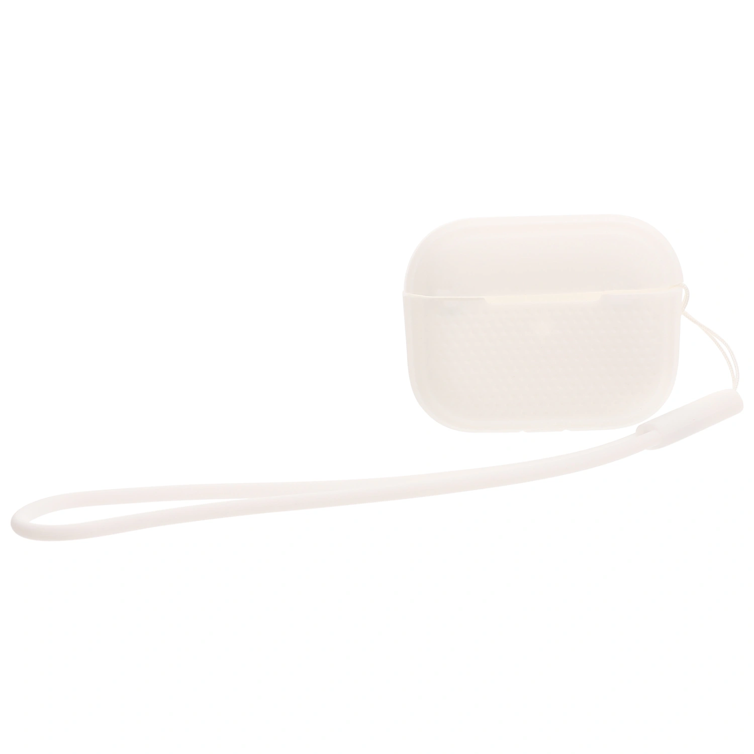 Pure Color Wireless Earbud Protector Earphone Cover Earbuds Box Compatible With Airpods Pro 2