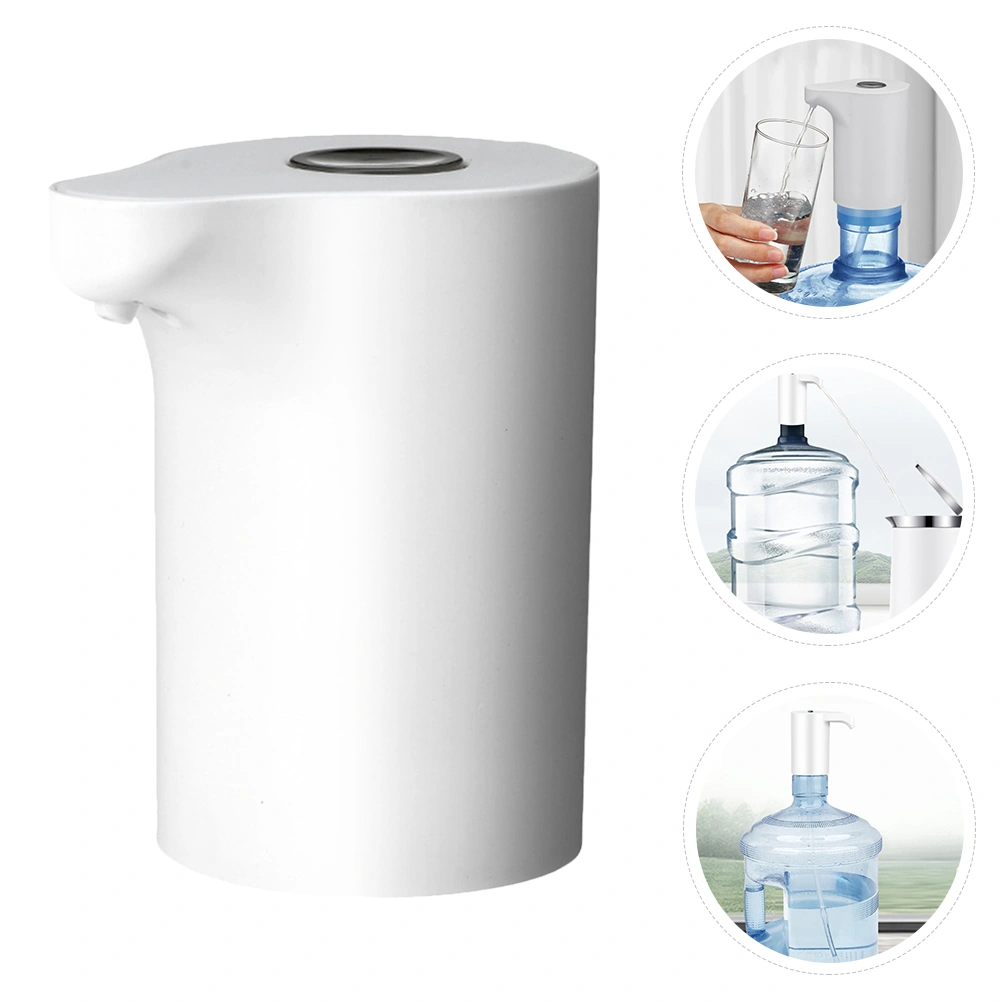1pc Electric Water Dispenser Drinking Water Pump Universal Water Dispense Pump