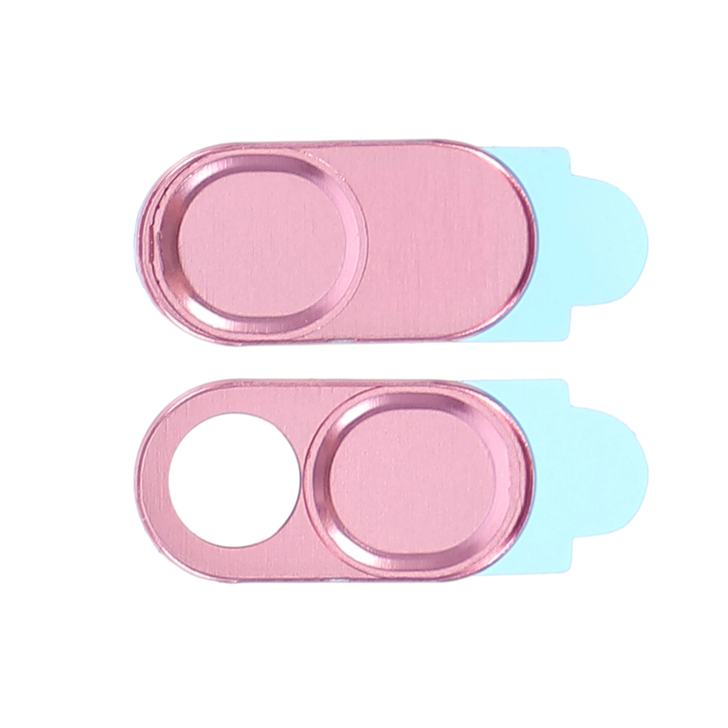 2Pcs Phone Webcam Covers Decorative Webcam Protection Patches Privacy Stickers
