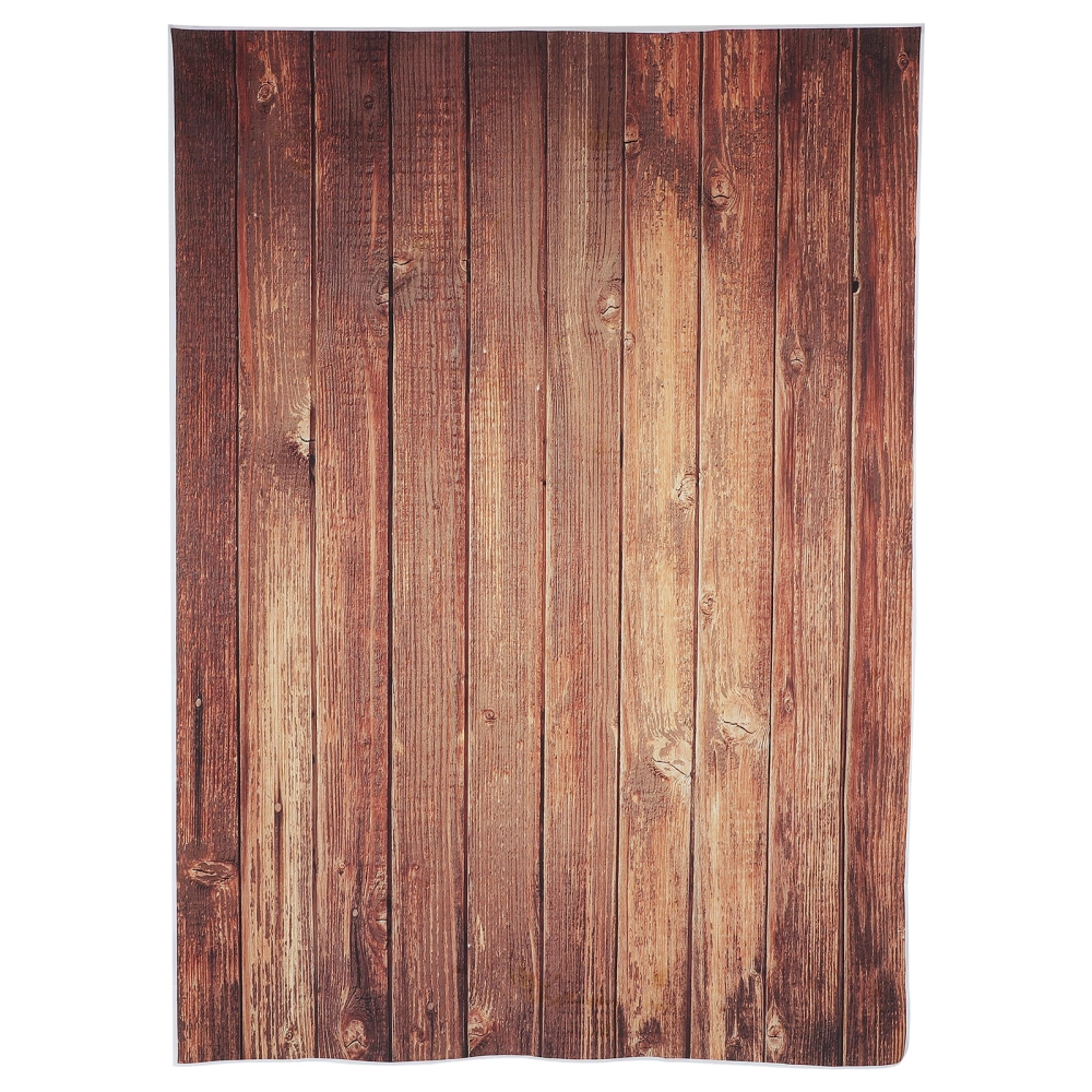 Photo Backdrop Retro Style Wooden Texture Photography Backdrop Vinyl Photo Prop