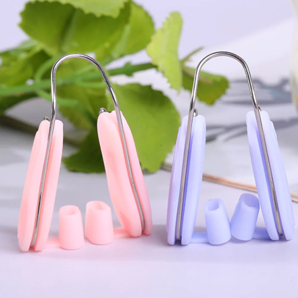 1Pcs Nose Slimming Clip Nose Up Lifting Clip Women Beauty Tool for Sleeping Use