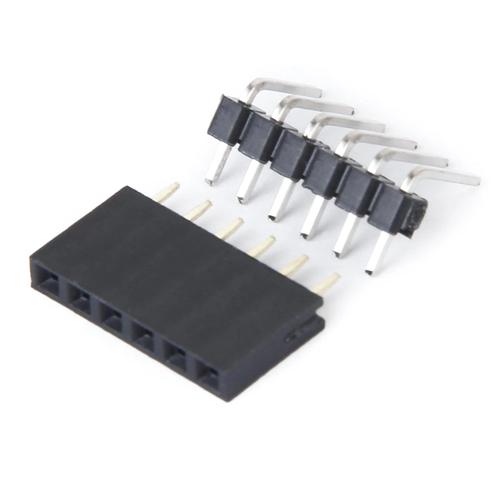 FT232RL FTDI USB2.0 to TTL Serial Converter Adapter Module Compatible for