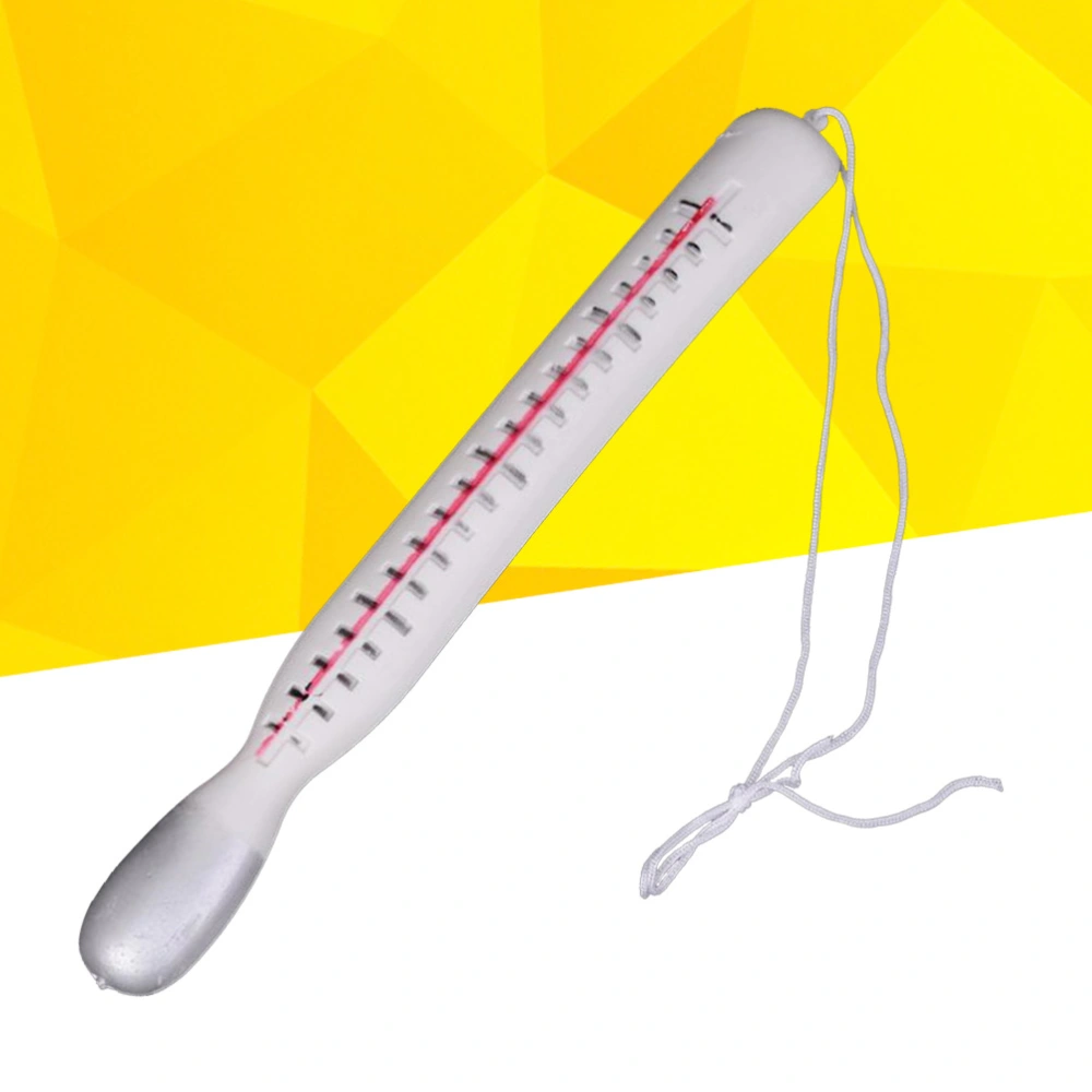 Halloween Simulation PropsThermometer AdultsCosplay Costume Props Masquerade Party Supplies