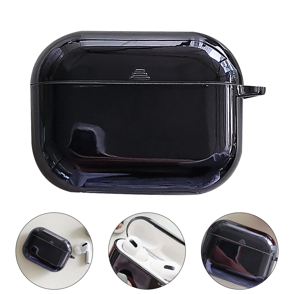 Earphone Storage Box Anti-fall Earphone Case Compatible with Airpods Pro 3rd Gen