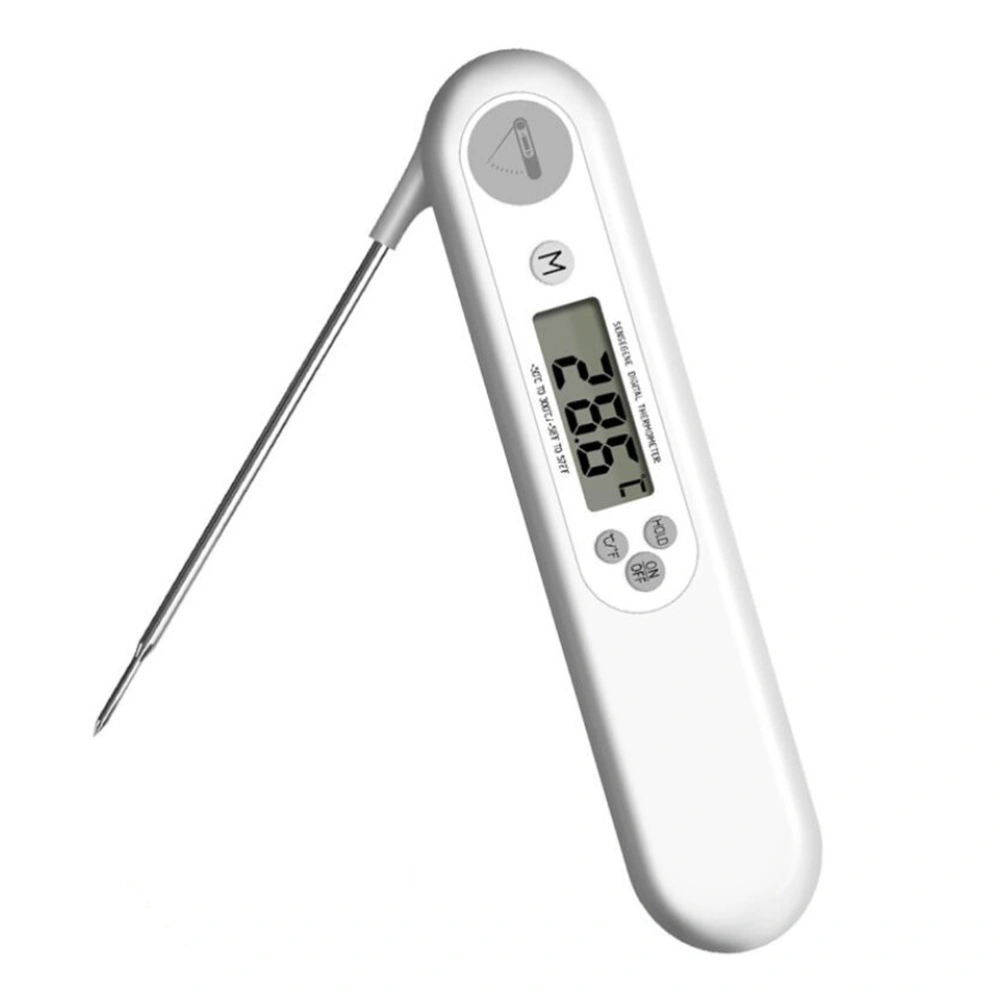 Probe Meat Food Thermometer GrillCooking Thermometer Baby Bottle Thermometer