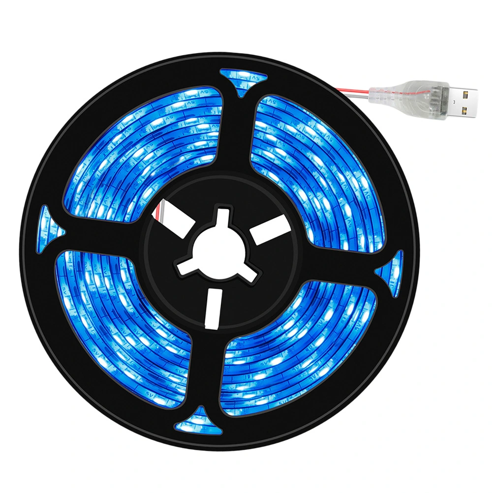 1pc Planting Grow Lamp Strips LED Waterproof Full Spectrum Growing Light