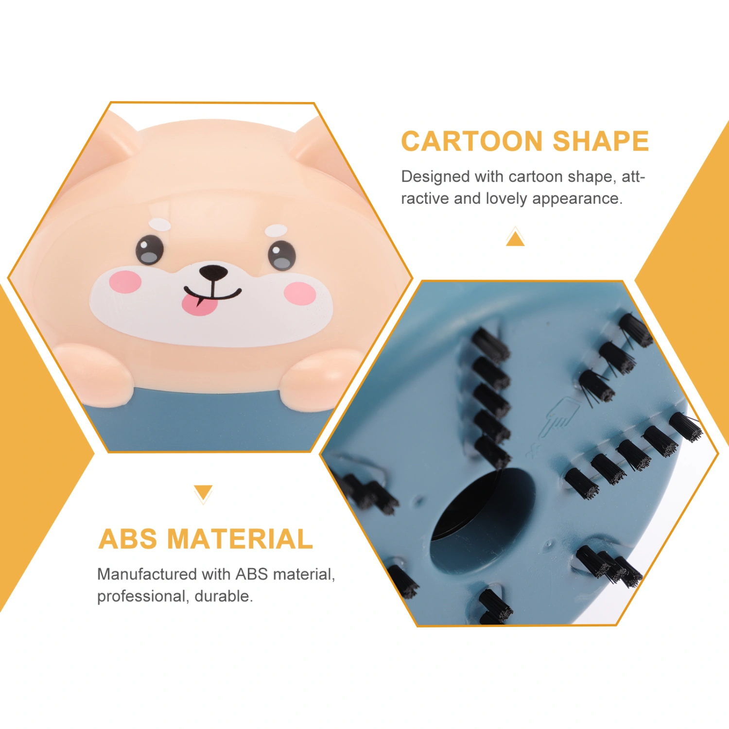 Creative Desktop Vacuum Cleaner Cartoon Mini Vacuum Cleaner Vacuum Dust Cleaner