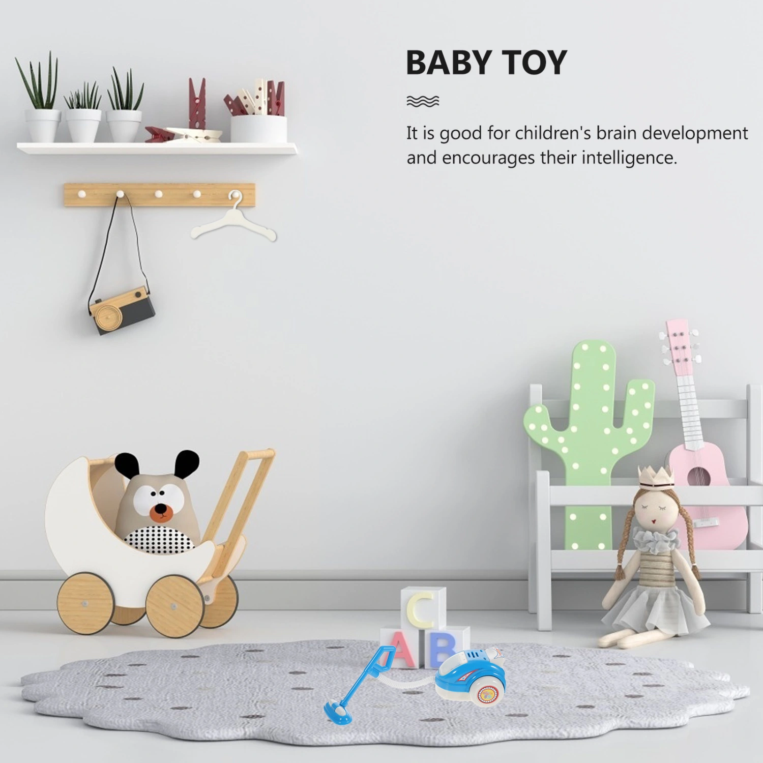 Simulated Home Appliance Children Appliance Toy Imitated Kitchen Appliance Toy