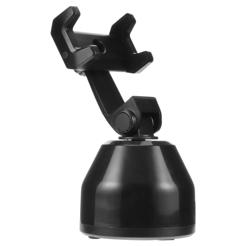 360°Rotation Face Tracking Mobile Phone Stand Shooting Smartphone Gimbal Holder